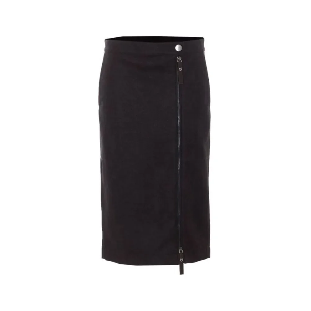 Pinko Women Montiano Midi Skirt